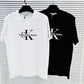 Tricou ICONIC CENTER Negru