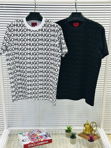 Tricou MESH Alb
