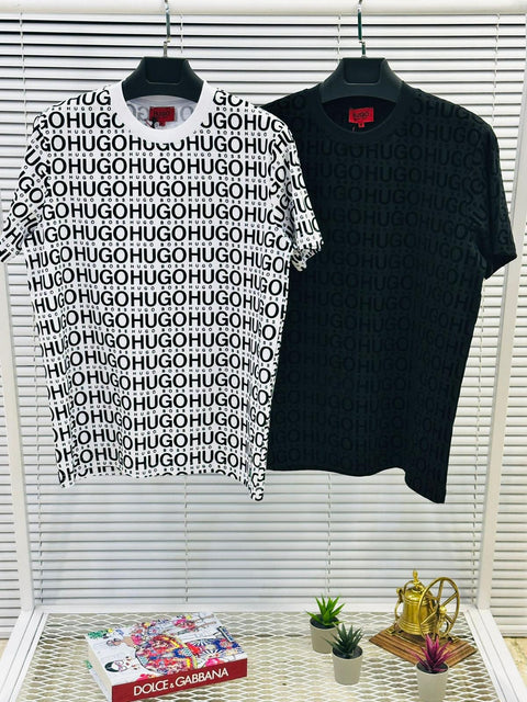 Tricou MESH Alb
