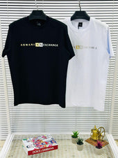 Tricou AX GOLDBOX Negru