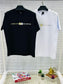 Tricou AX GOLDBOX Alb