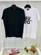Tricou BOLD Alb