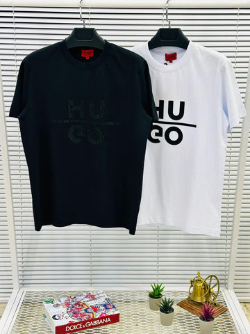 Tricou BOLD Alb
