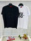 Tricou BOLD Alb