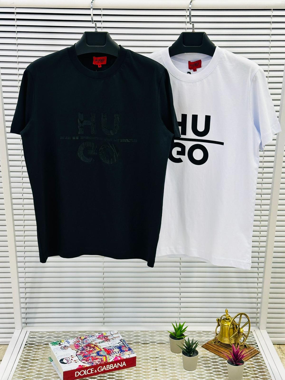 Tricou BOLD Negru