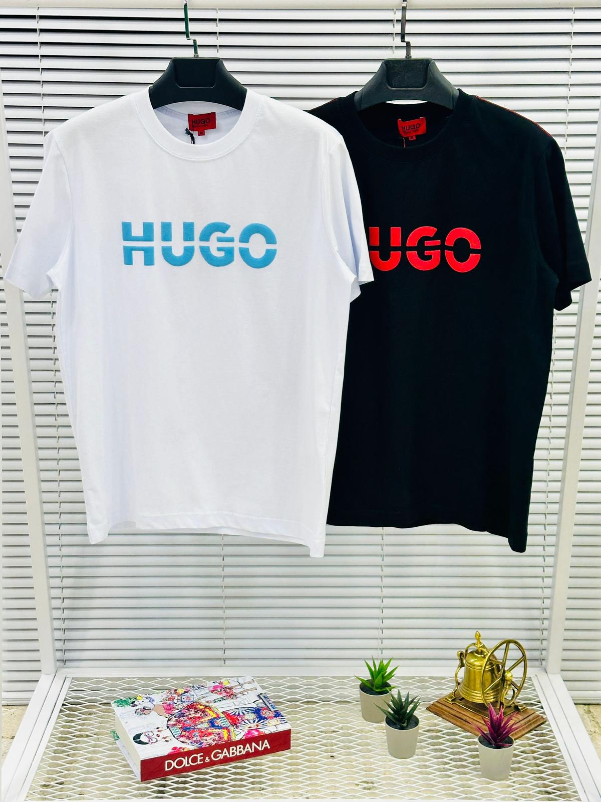 Tricou DOLIC Negru